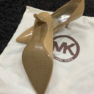 Michael Kors Pumps